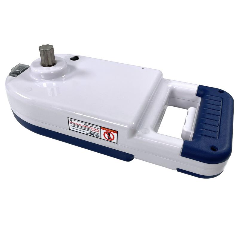 Winchrite El Winchhandtag