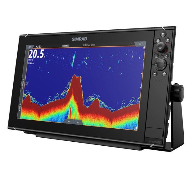Simrad Nss 16 Evo 3s
