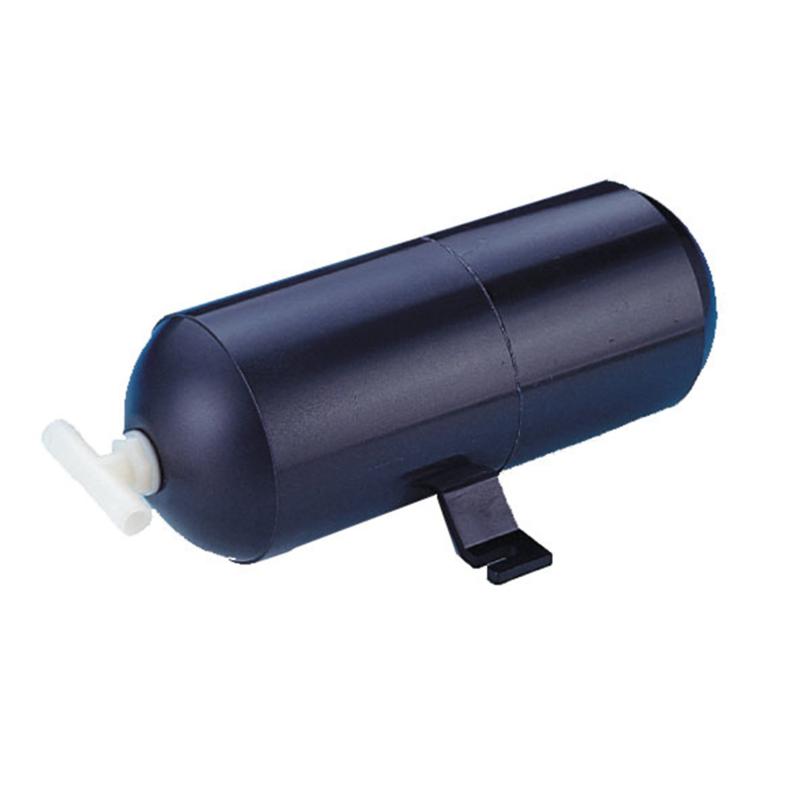 Expansionstank Plast