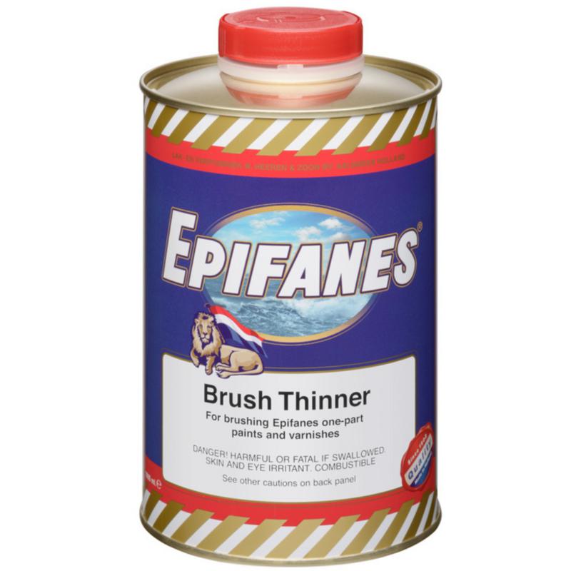 Epifanes Penselförtunning 1-k