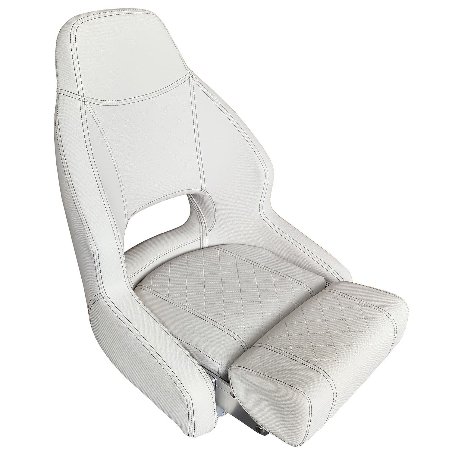 Stol Sarasota Classic Vit