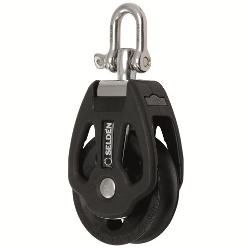 Block Enkelt 14mm