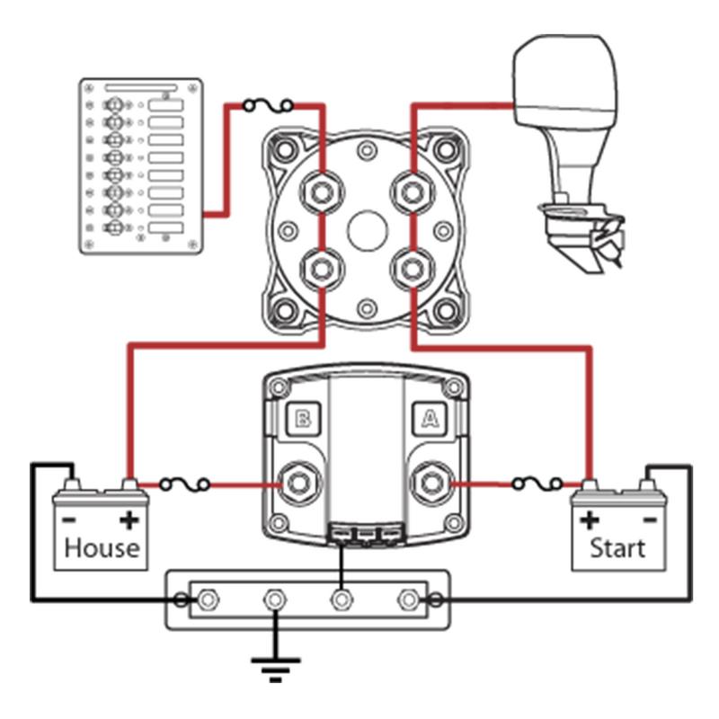 Add-a-battery 120a