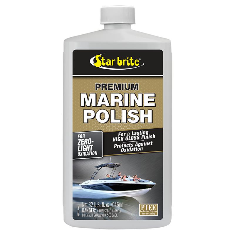 Starbrite Marine Polish 1l