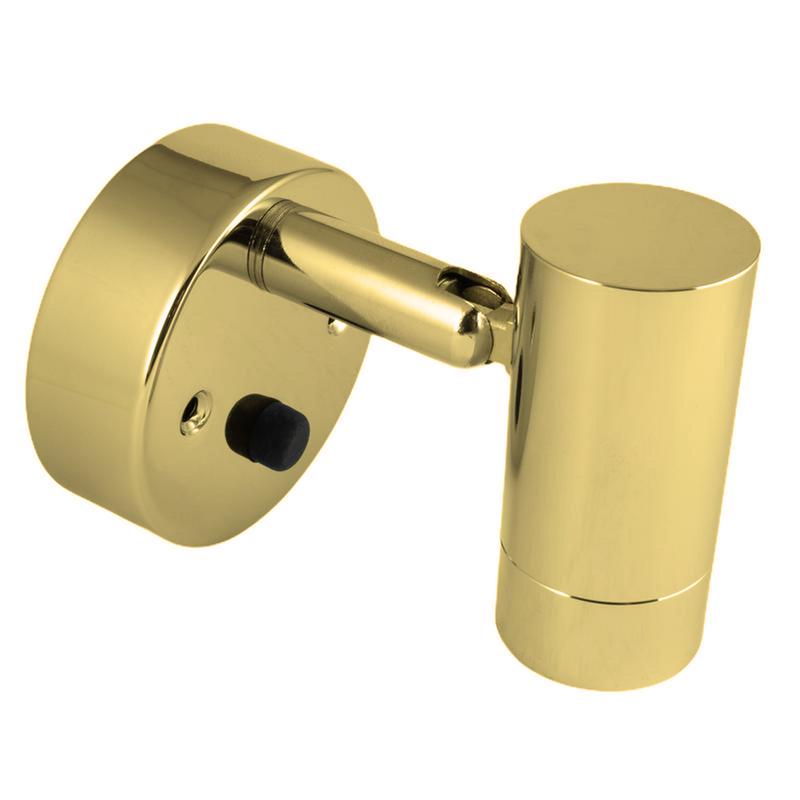 Nautilight Lampa Usb 2a Mässin