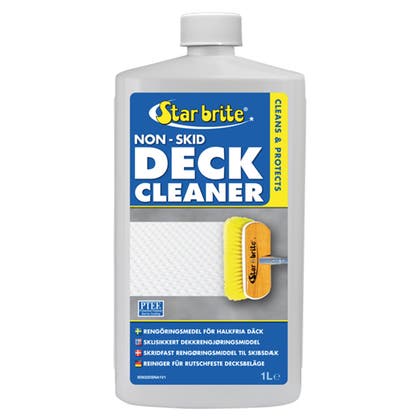 Starbrite Deck Cleaner 1,0l