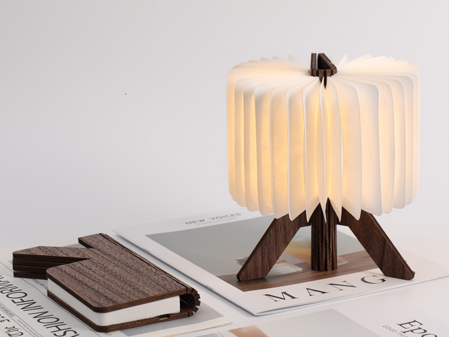 Lampa R-design Re-charge