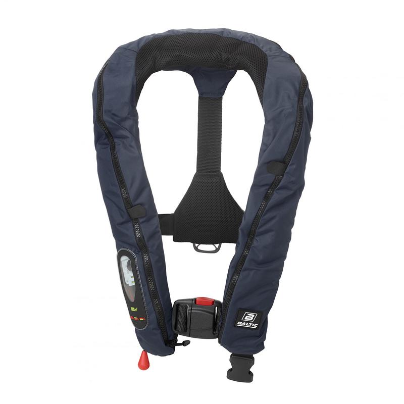 Baltic Legend 165 Navy