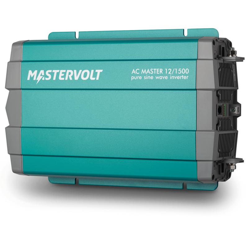 Mastervolt Inverter 12/1500