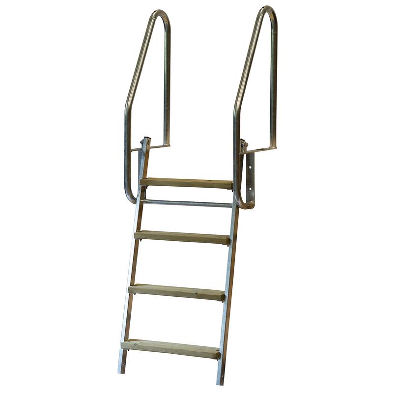 Skeppshult Mälaren 4 Steg