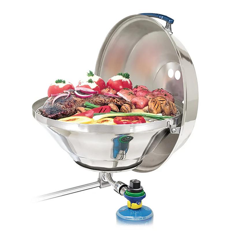 Grill Magma Marine Kettle Part