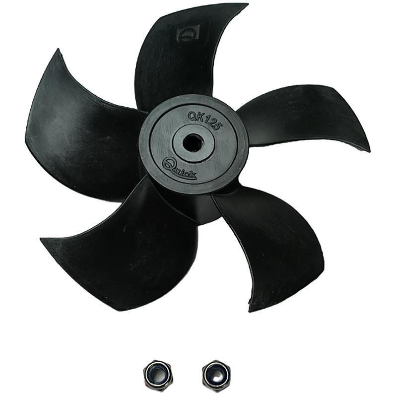 Quick Propeller 125mm