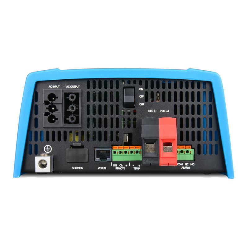Victron Multiplus 12/800/35