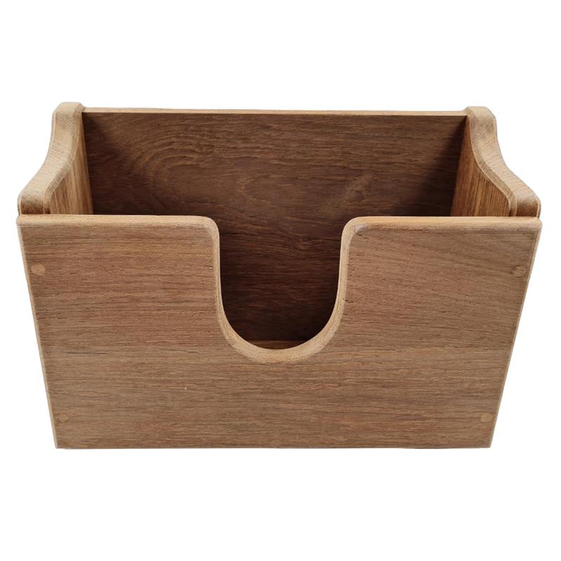 Kikarställ Teak