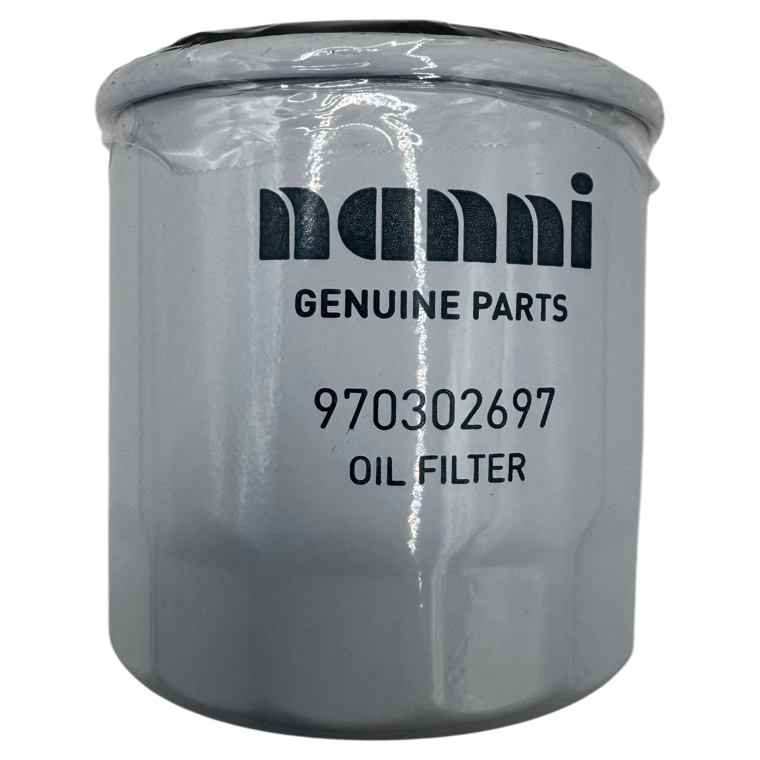Oljefilter Nanni N2-10, N3-21