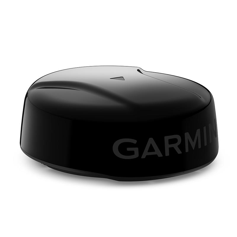 Radar Gmr Fantom 24x Svart