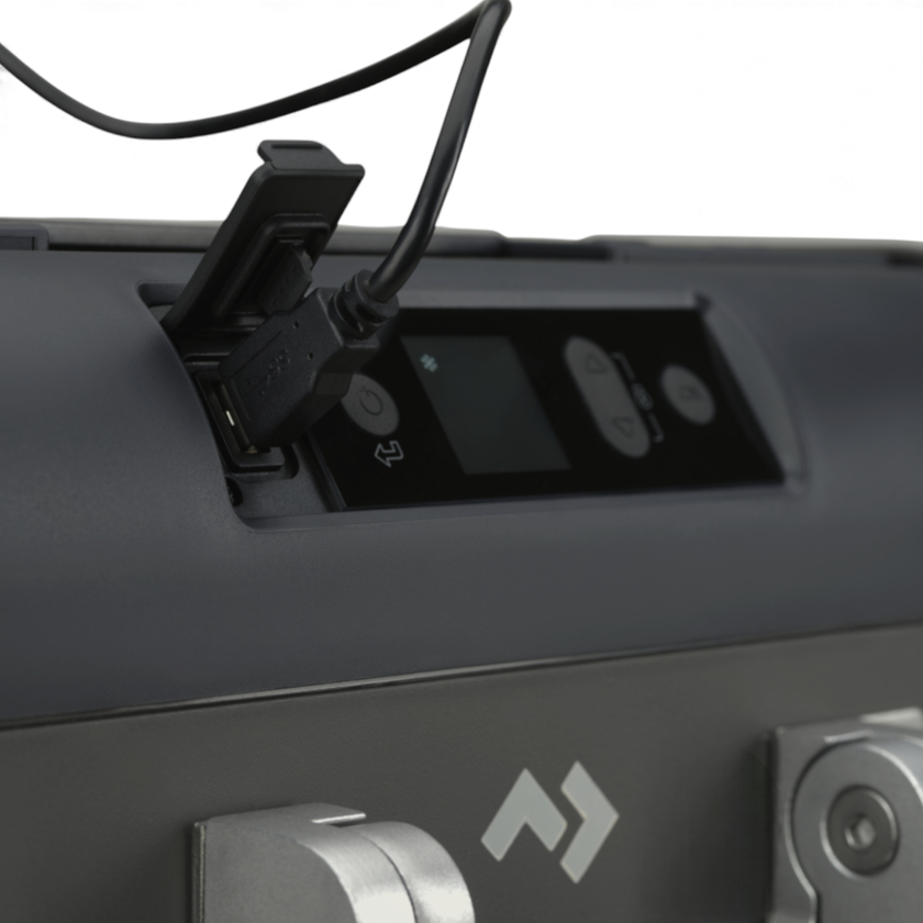 Kylbox Dometic Cfx5-45