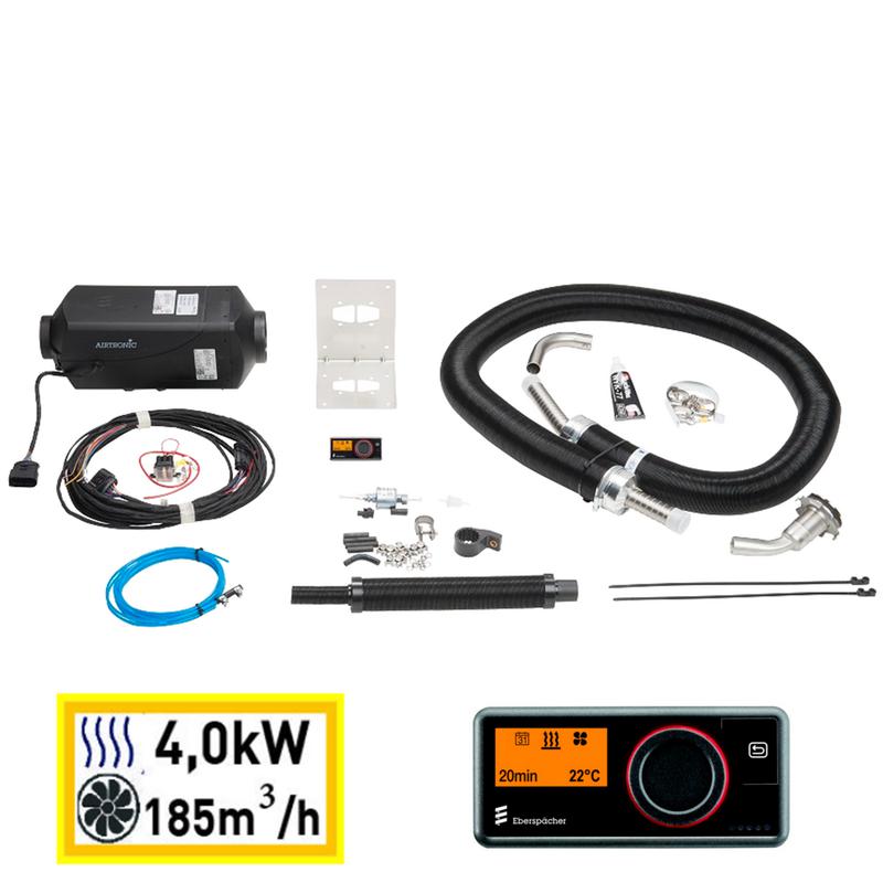 Eberspächer Airtronic D4r 12v