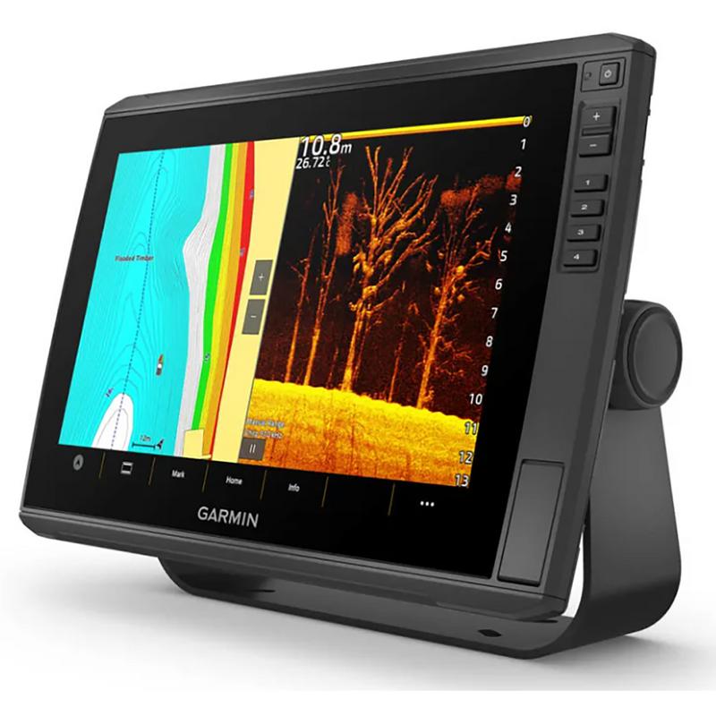 Garmin Echomap Ultra2 122 Gt56