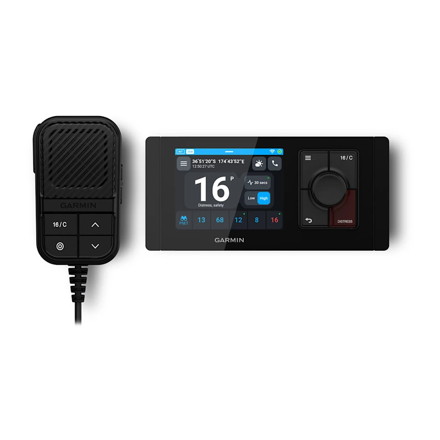 Garmin Signal Vhf 220