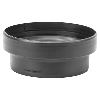Övergång 100-90mm