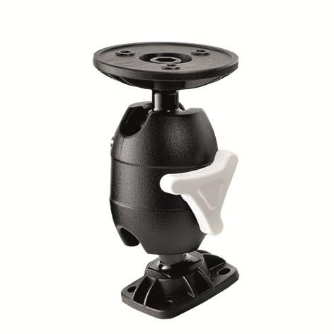 Rokk Midi Rörfäste 25-34mm
