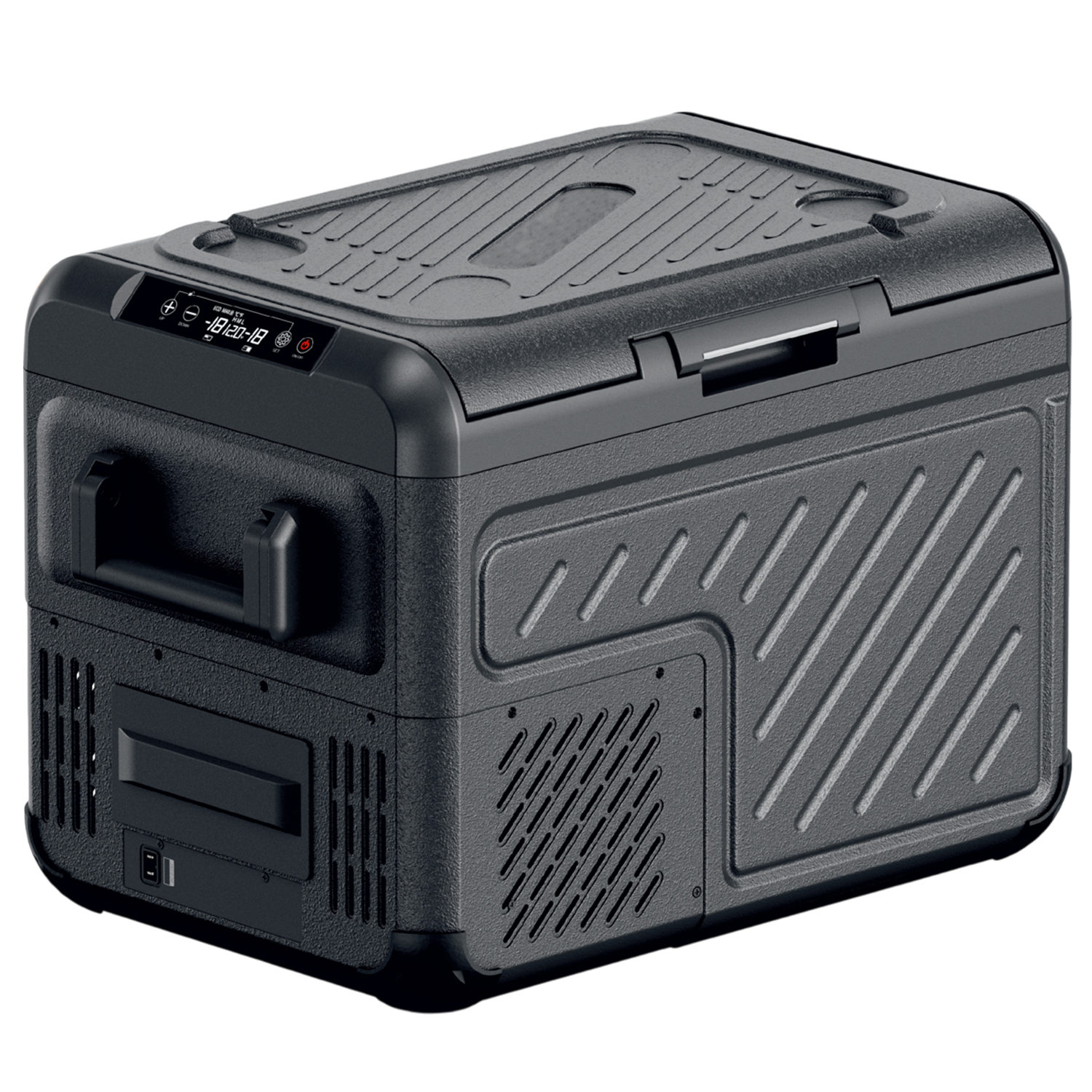 Kylbox Ocean Comfort 35l Dual