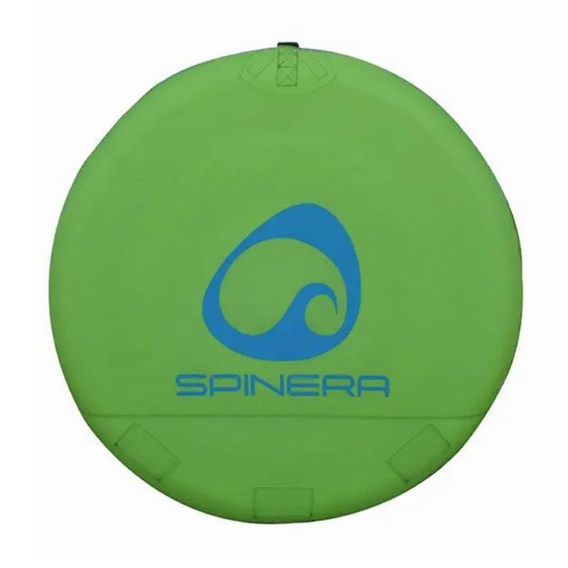 Spinera Flight 3