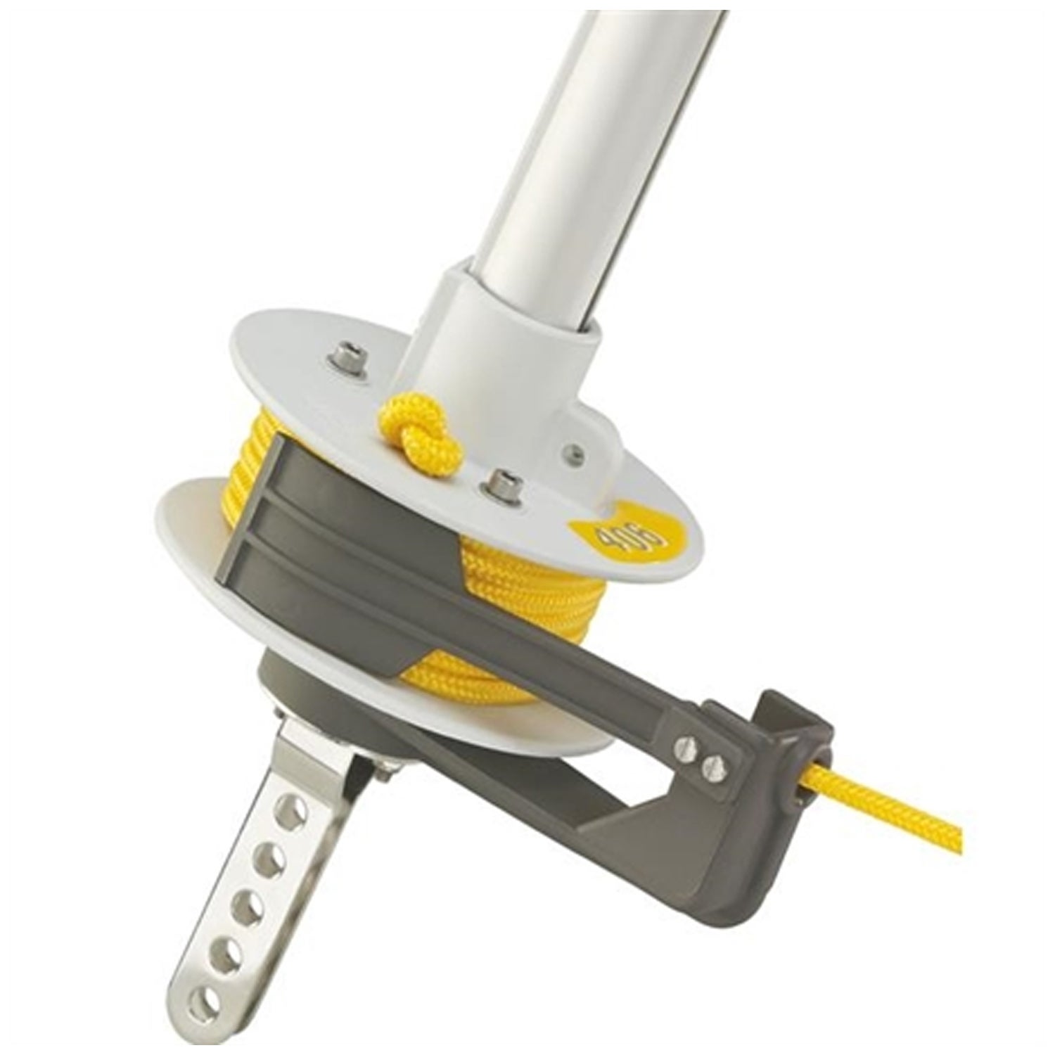 Plastimo Rullfock 406s