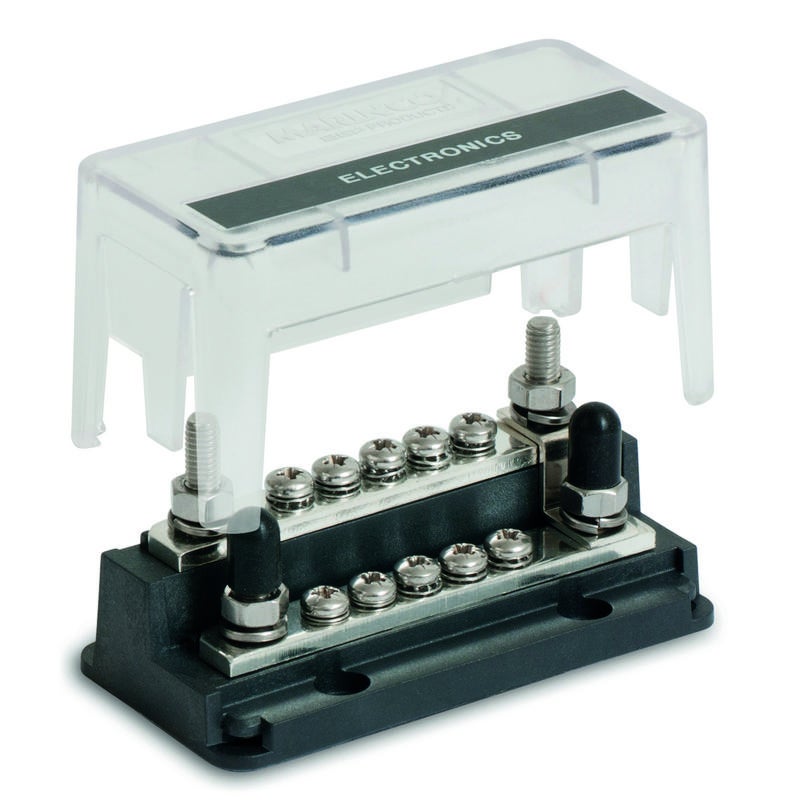Kopplingsplint Zbus 4x6mm+10st