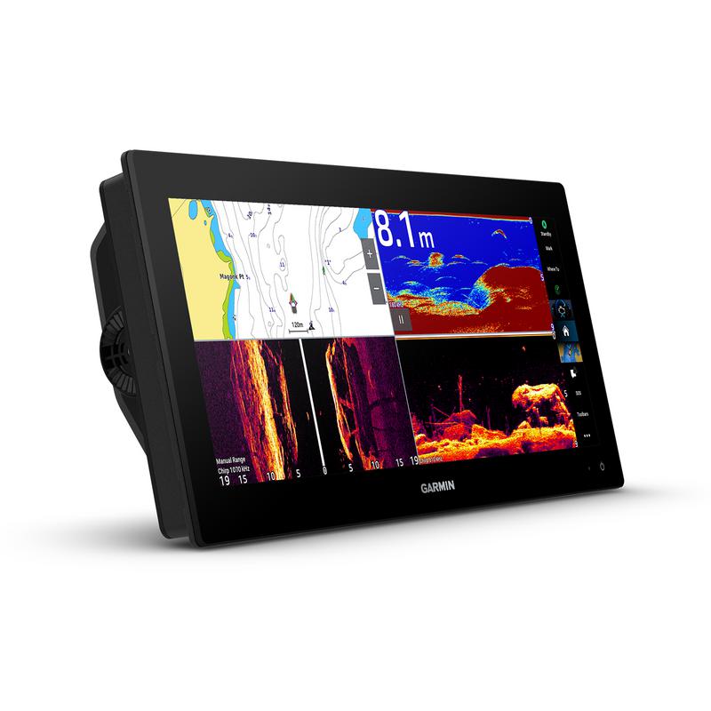 Garmin Gpsmap 1523xsv