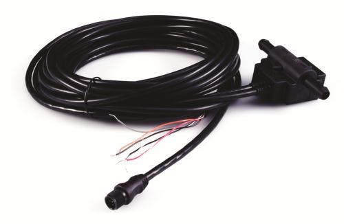 Garmin Gfs 10 Bränslesensor