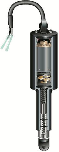 Trimplan Lenco 12x18