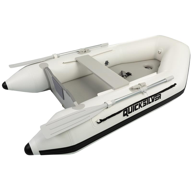 Gummibåt Quicksilver Tendy 240