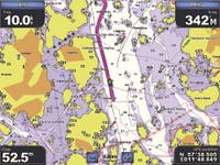 G3 Vision Hd 472s Söderh-umeå