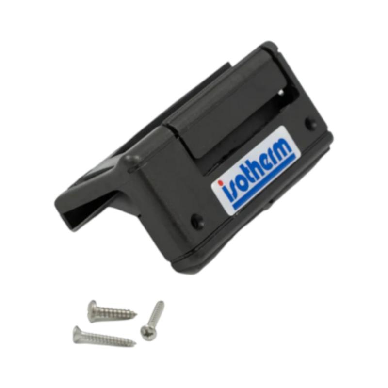 Isotherm Dörrhandtag Cr