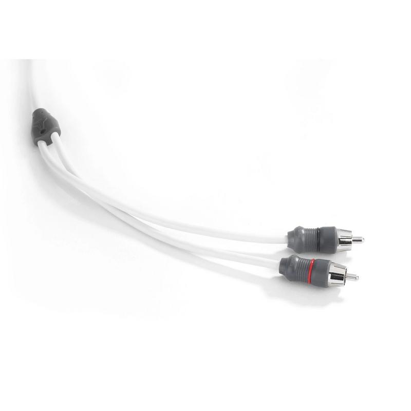 Jl Audio 2 Kanal Rca 7,62m