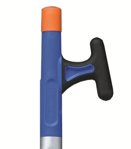 Båtshake Telesk.3-d.159-382cm
