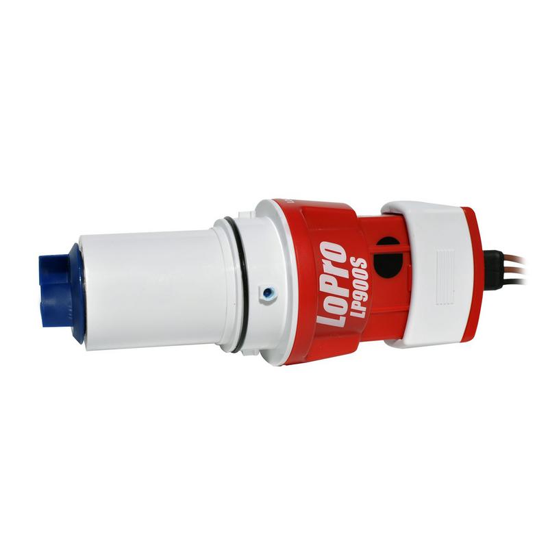 Rule Pump Lopro 900 Auto