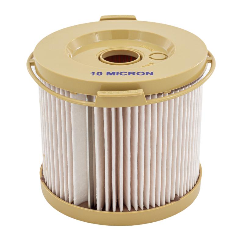 Bränslefilter Vp 861014 10 Mic