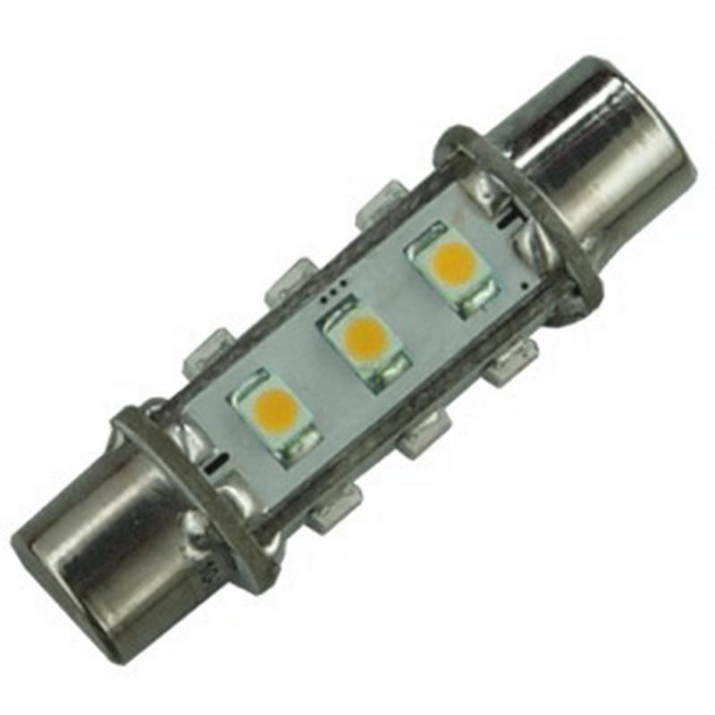 Ledlampa 10-30v Spool43