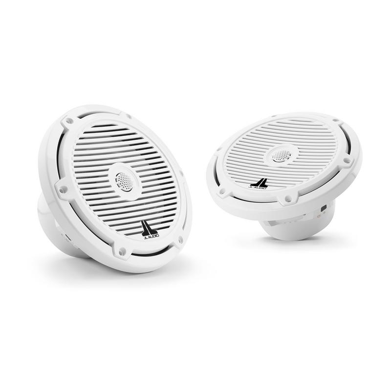 Jl Audio Högtalare M3-770x-c-w