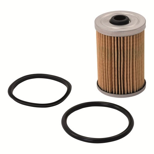 Bränslefilter Qs 8m0093688 Mpi
