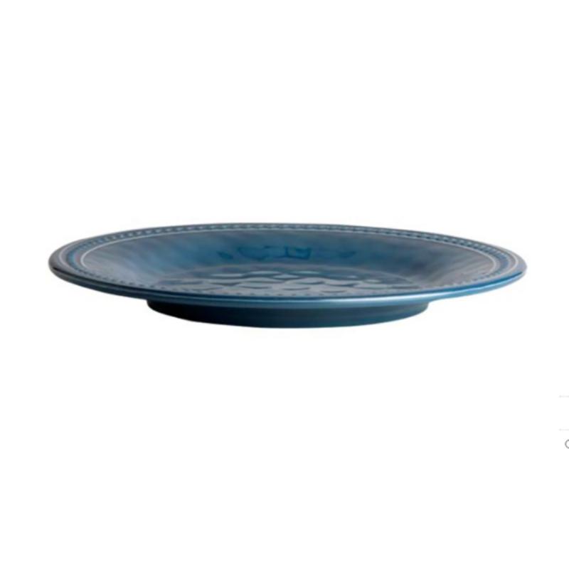 Harmony Assiette Blå /st 21cm