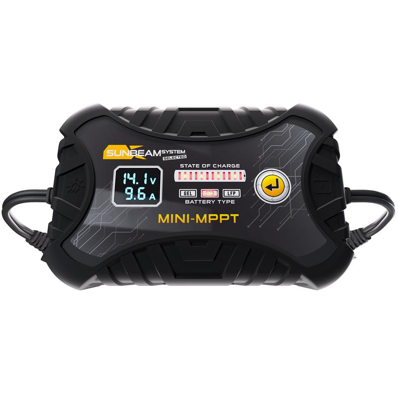 Regulator Sunbeam Mini/mppt