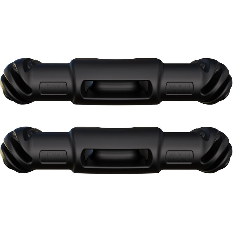 Snubber Fender Svart