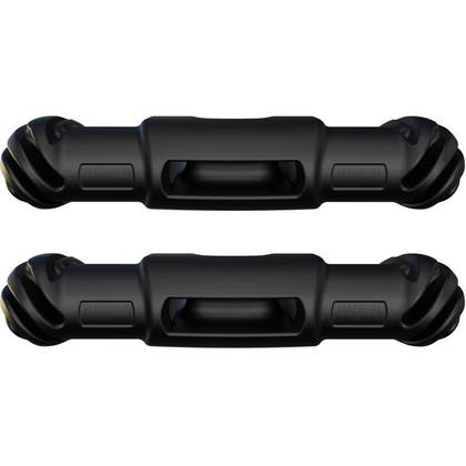 Snubber Fender Svart