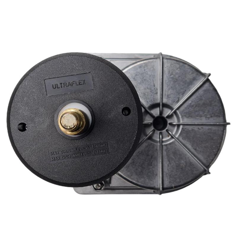 Styrreglage T85 Typ D290