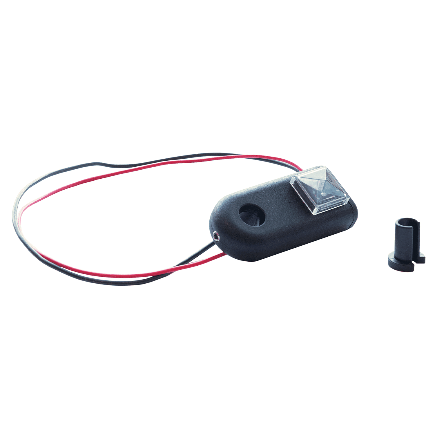Windexbelysning Led 12-24v