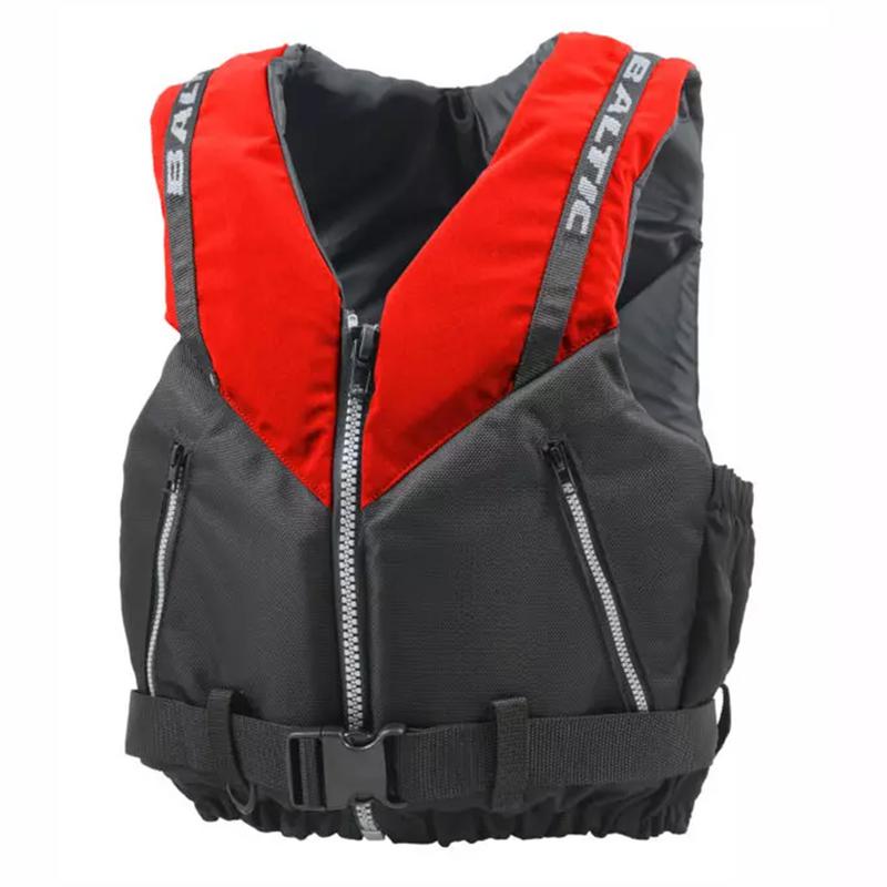 Baltic Genua Pro Röd 40-50kg